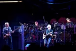Grateful Dead bids farewell to faithful followers