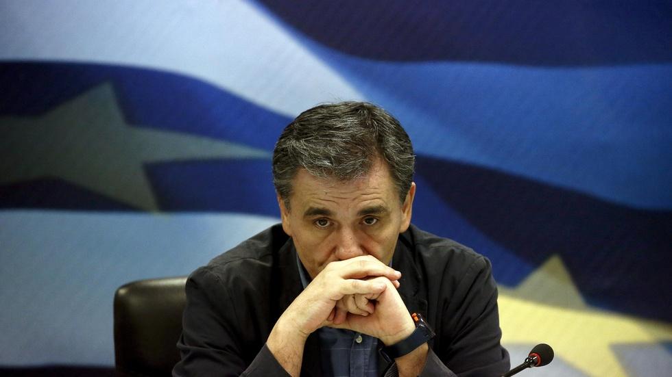 What are Greece’s options after ‘no’ vote? image