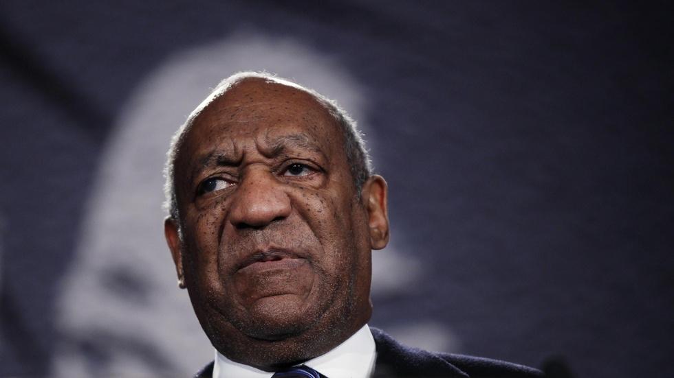 Cosby's Quaalude confession may have legal repercussions image