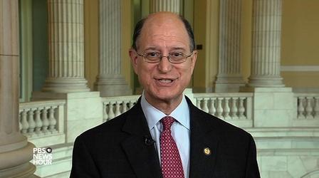Video thumbnail: PBS NewsHour Should Congress revive the Export-Import bank?