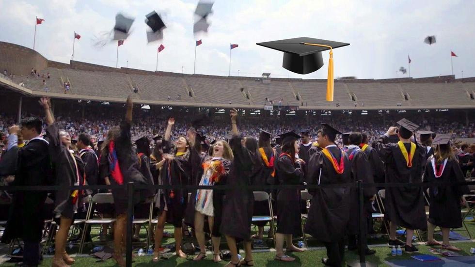 Why getting a college degree doesn't always pay off image