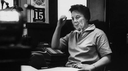Video thumbnail: PBS NewsHour Inside the life of the famously reclusive Harper Lee