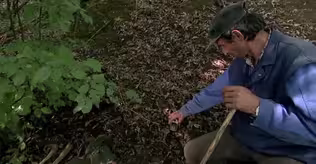 A grim search for Srebrenica massacre victims
