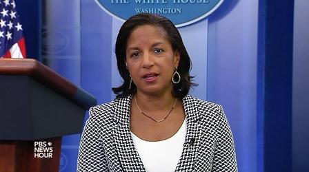 Rice: Nuclear deal is ‘most comprehensive and effective’