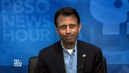 Democrats should oppose Iran deal, says Gov. Bobby Jindal