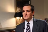 Cruz: Any president worth his salt would overturn Iran deal