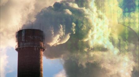 Video thumbnail: PBS NewsHour The economic options for combatting climate change