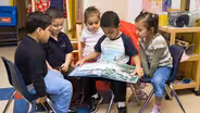 Study: Good social skills shape kids into successful adults