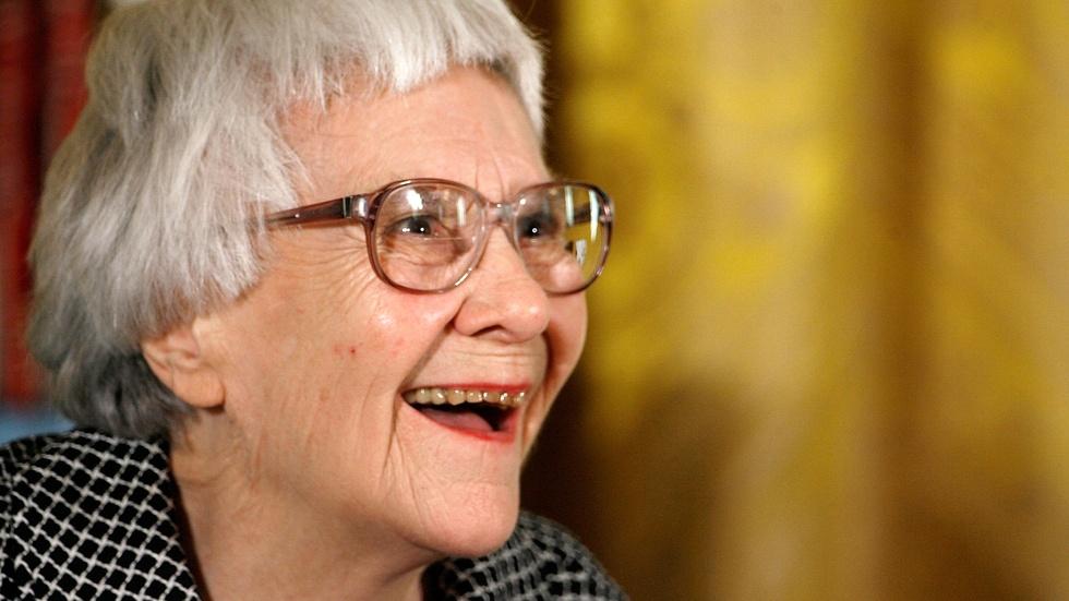 Viewers sound off on plot twist in Harper Lee’s new novel image
