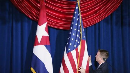 After decades of hostility, what’s next for U.S. and Cuba