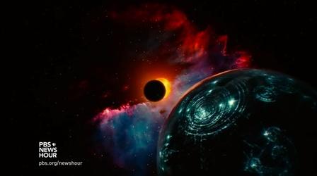 Video thumbnail: PBS NewsHour Search for life in the universe gets a $100 million boost