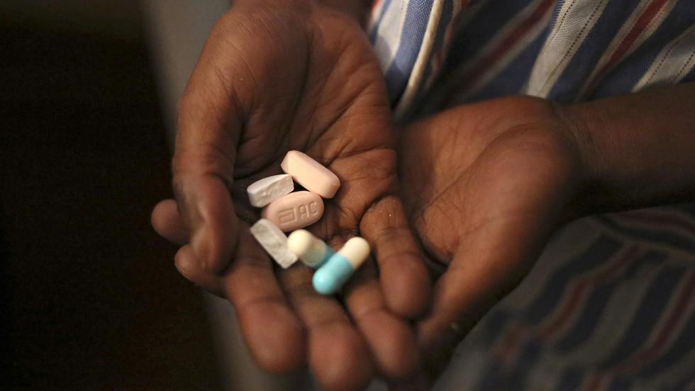 Can we end AIDS by 2030? image