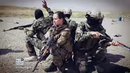 Why some Americans are volunteering to fight IS