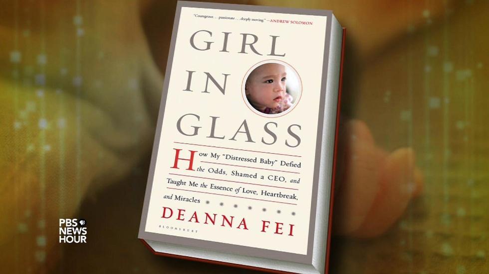Shamed by a CEO, this mom became a health privacy advocate image