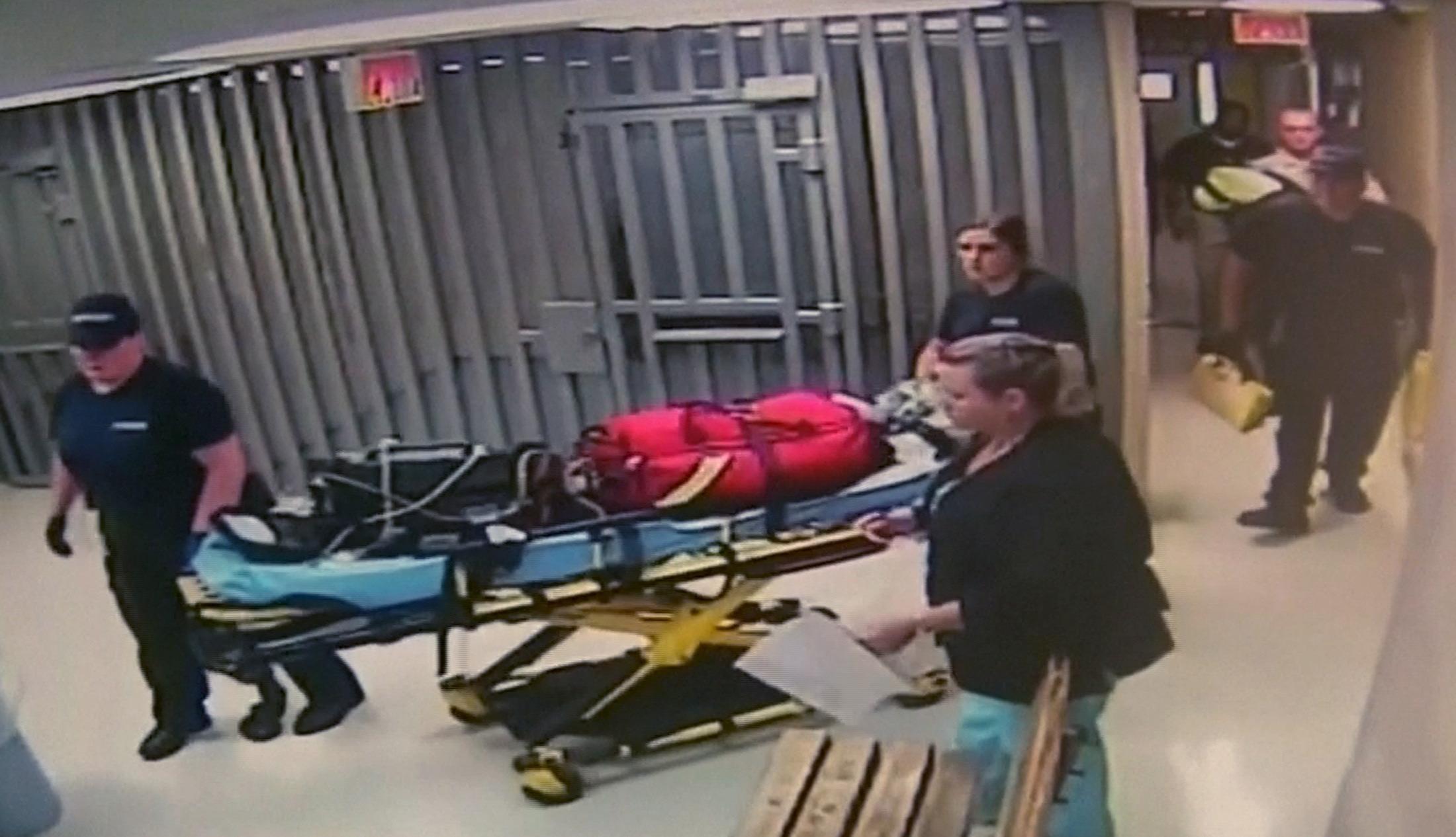 Should Sandra Bland have been arrested?