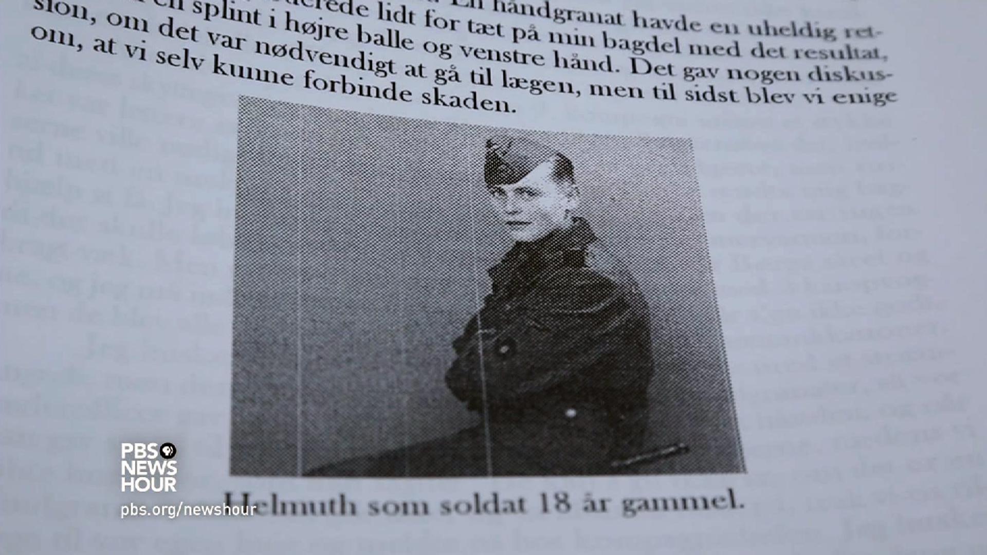 Nazi hunter targets former labor camp guard in Denmark