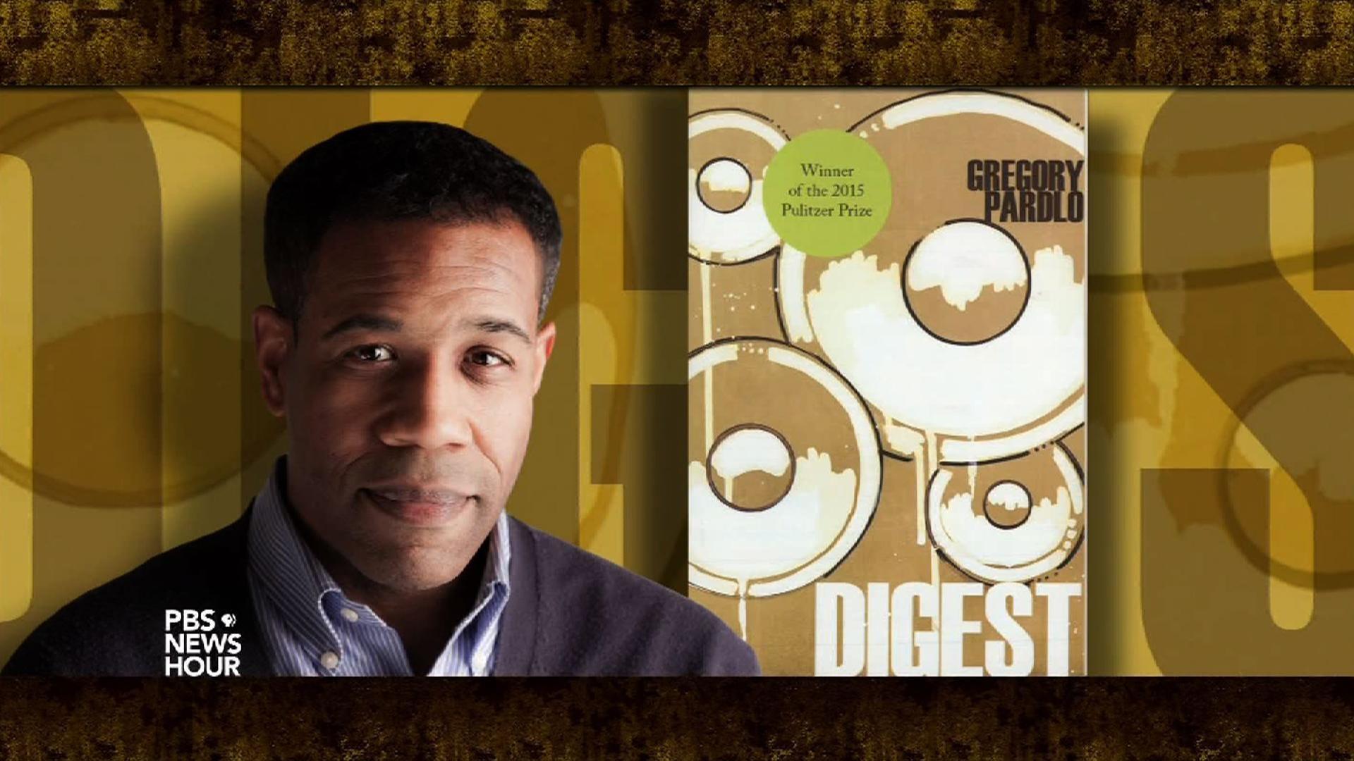 Pulitzer winner wants his readers to question their limits