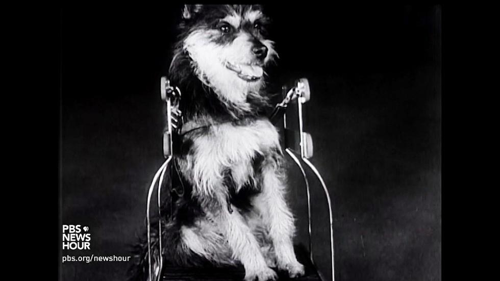 You can now watch a century of historic newsreels on YouTube image