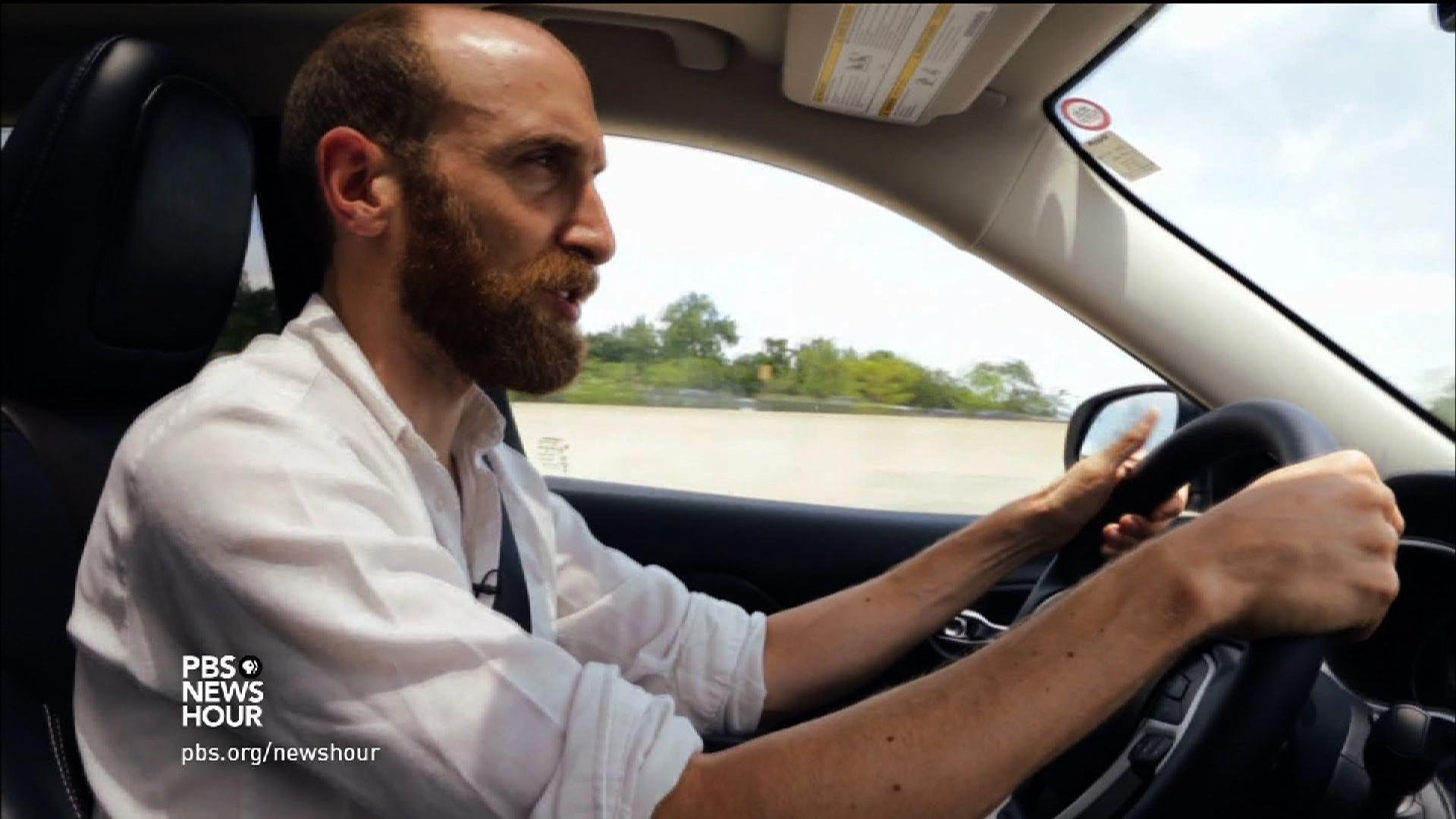 Here’s how hackers can turn off your car as you drive