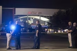 Shooting at movie theater kills two, injures nine