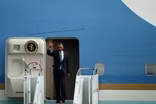 Obama opens first-ever visit to Ethiopia by U.S. president