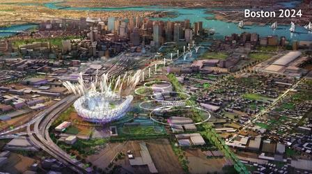 Video thumbnail: PBS NewsHour Why hosting the Olympics may not be a golden opportunity