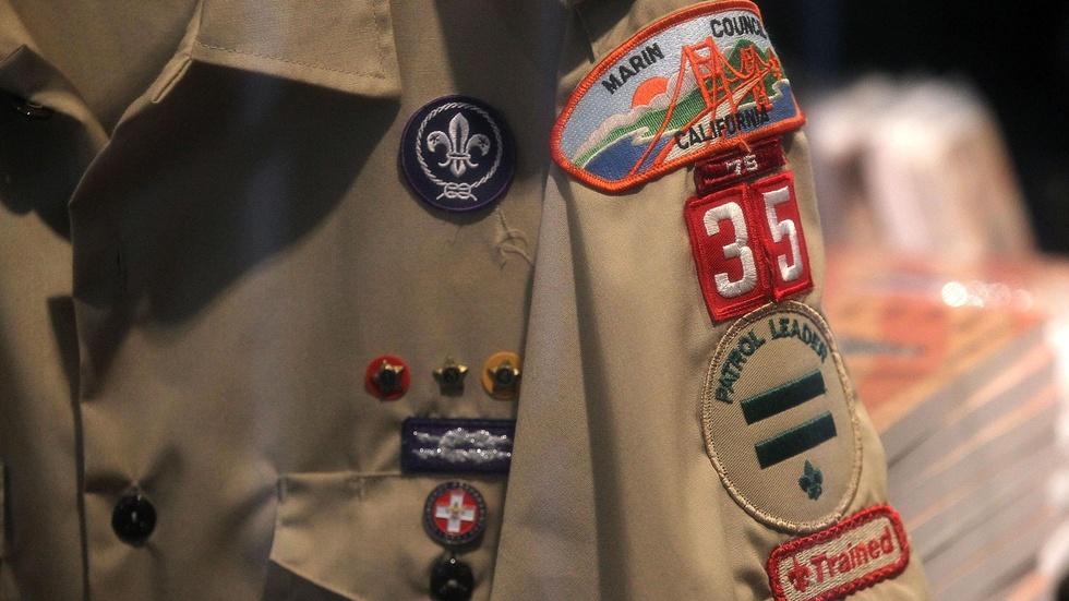 What dropping the ban on gay leaders means for Boy Scouts image