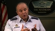 NATO Commander on the ‘major threat’ of Russia