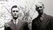 How a student history project reunited a family