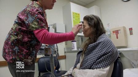 Video thumbnail: PBS NewsHour How do we ensure Medicare and Medicaid longevity?