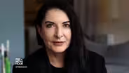 Marina Abramovic: Performance art can change your life