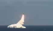 Nuclear submarine captain: Nobody wants a launch to happen