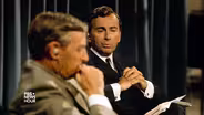When Buckley and Vidal changed political discourse on TV