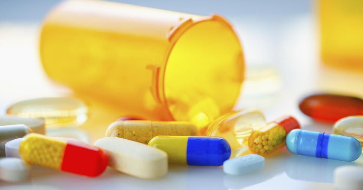 Recreational drug users recruited for clinical abuse trials PBS