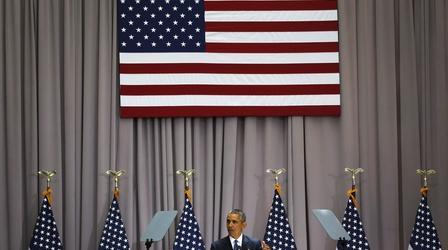 Is Obama’s Iran deal rhetoric working?