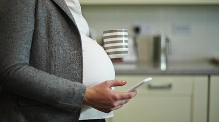 Video thumbnail: PBS NewsHour New Netflix policy highlights lack of U.S. parental leave