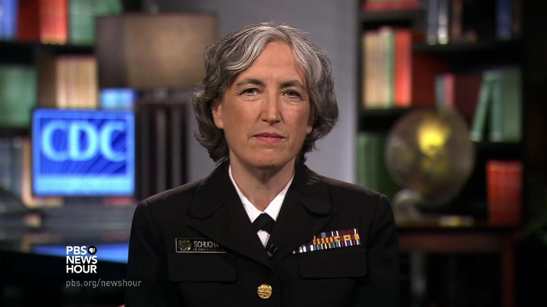 What caused the Legionnaires’ disease outbreak in NYC?