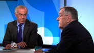 Shields and Brooks on GOP debate standouts