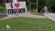 Ferguson takes steps toward change