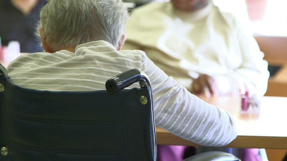 New guidelines may encourage end-of-life discussions image