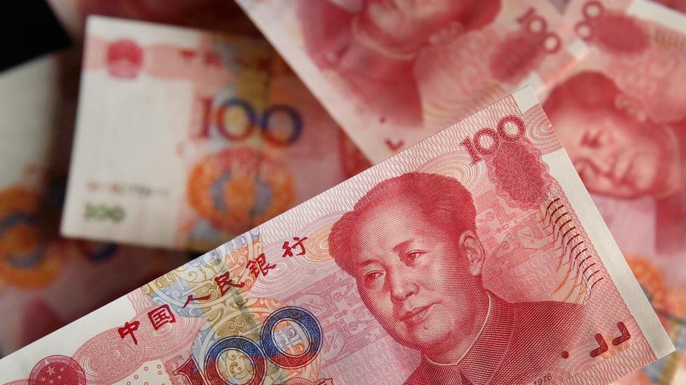 What does the yuan’s decline mean for the U.S.? image