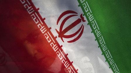 Video thumbnail: PBS NewsHour Why the president of a group opposing the Iran deal quit