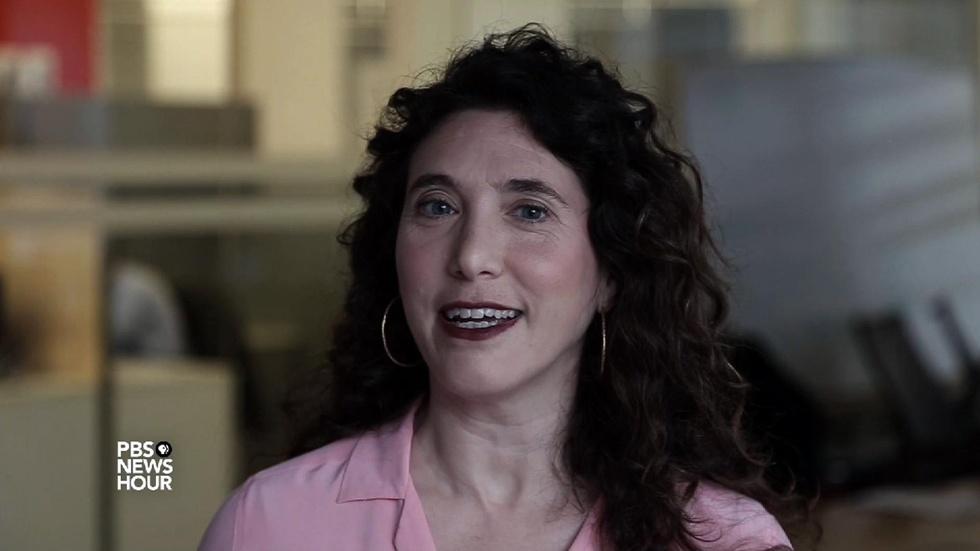 Author Jennifer Senior on how we’ve redefined parenting image