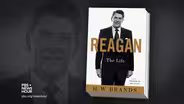 Understanding the two sides of Ronald Reagan