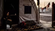 How Islamic State systematically turns girls into sex slaves
