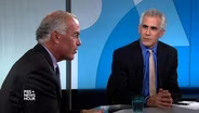 Brooks and Corn on Cuba as campaign issue