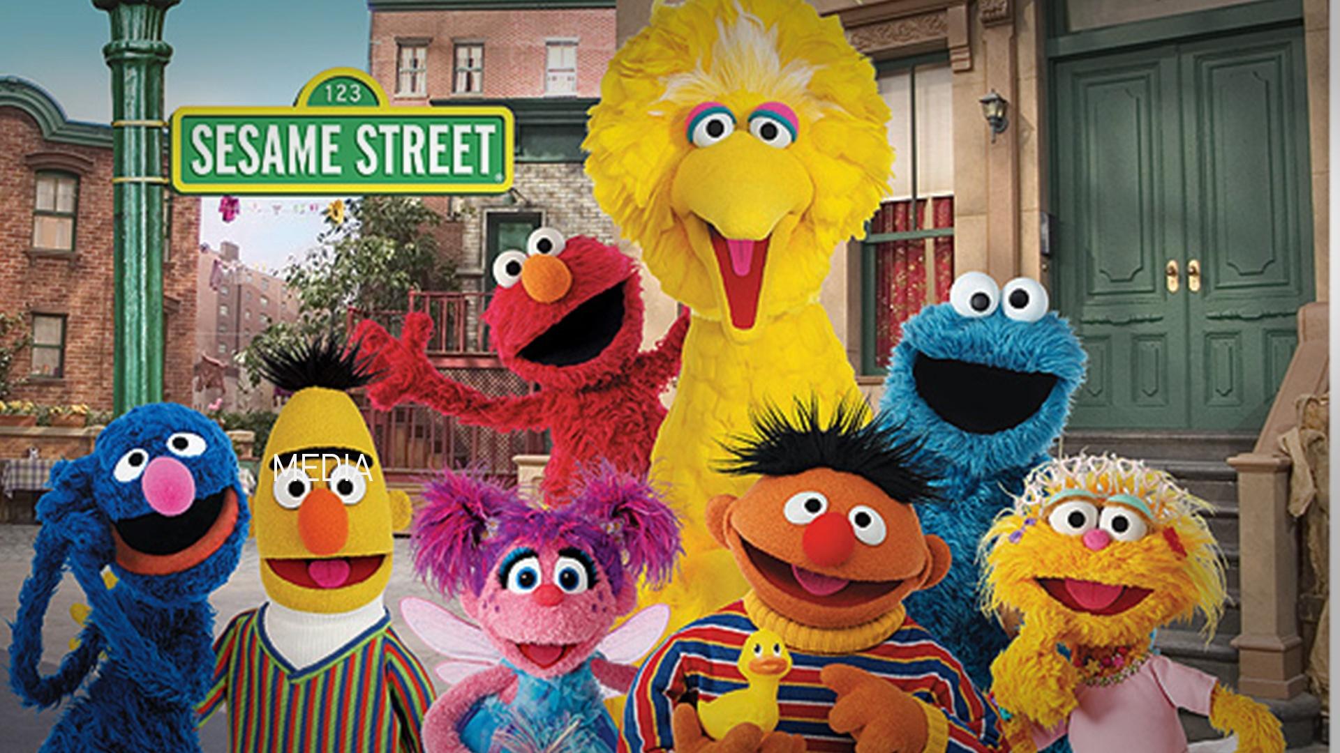 Does Sesame Street’s new address change its mission? | PBS NewsHour ...