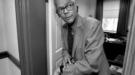 Video thumbnail: PBS NewsHour A personal perspective on the life of Julian Bond