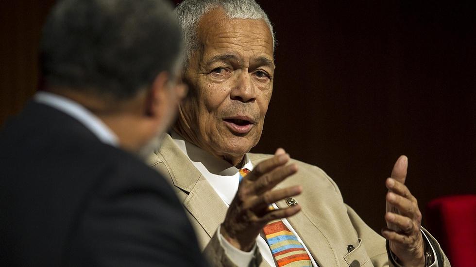 What you should know about the legacy of Julian Bond image