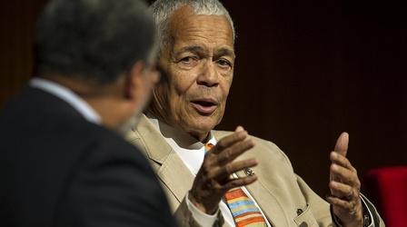 Video thumbnail: PBS NewsHour What you should know about the legacy of Julian Bond